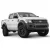 Poszerzenia błotników przód i tył Husky Liners Pocket Style Ford Ranger EU PX/PXII 11-18